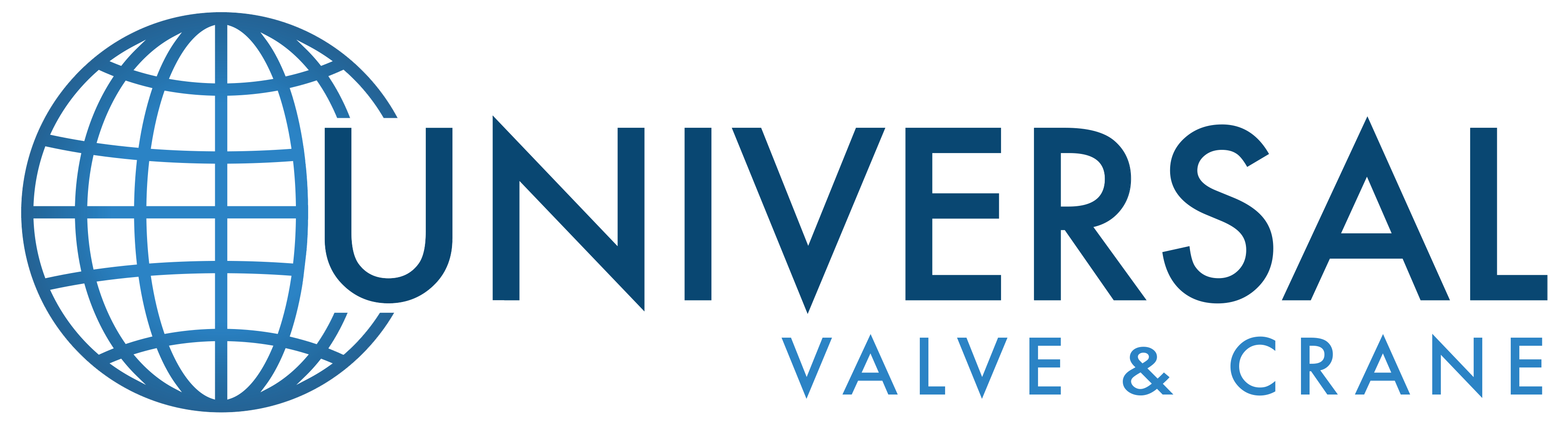 Universal Valve Co